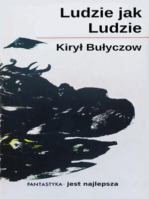 cover image of Ludzie jak Ludzie